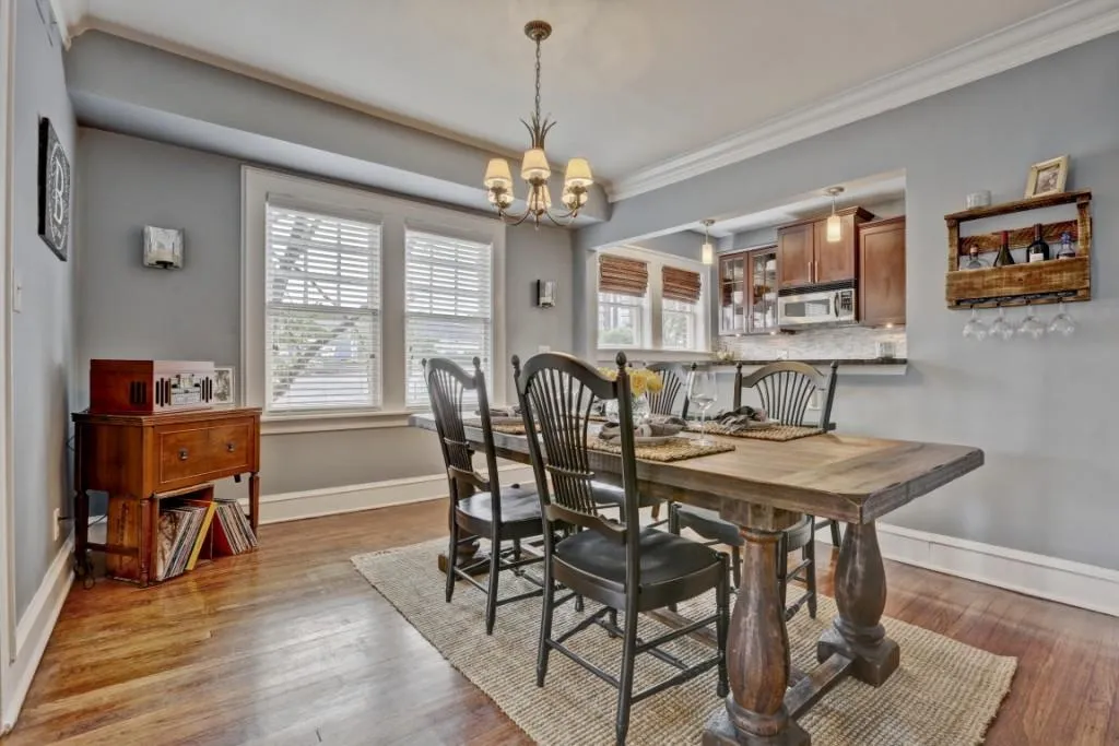 2 Collier Road Nw Unit 6, Atlanta, Georgia 30309, 1 Bedroom Bedrooms, ,1 BathroomBathrooms,Residential,Sold,2 Collier Road Nw Unit 6,5877456