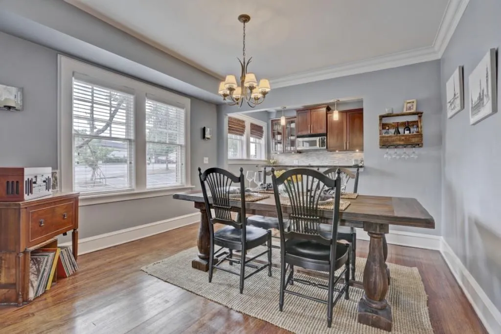 2 Collier Road Nw Unit 6, Atlanta, Georgia 30309, 1 Bedroom Bedrooms, ,1 BathroomBathrooms,Residential,Sold,2 Collier Road Nw Unit 6,5877456