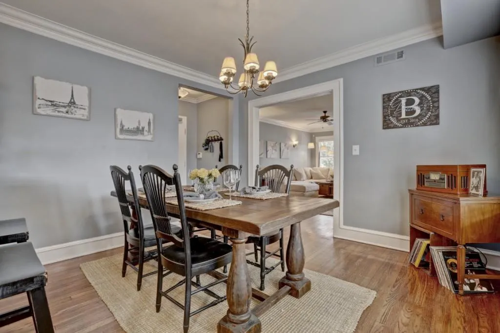 2 Collier Road Nw Unit 6, Atlanta, Georgia 30309, 1 Bedroom Bedrooms, ,1 BathroomBathrooms,Residential,Sold,2 Collier Road Nw Unit 6,5877456