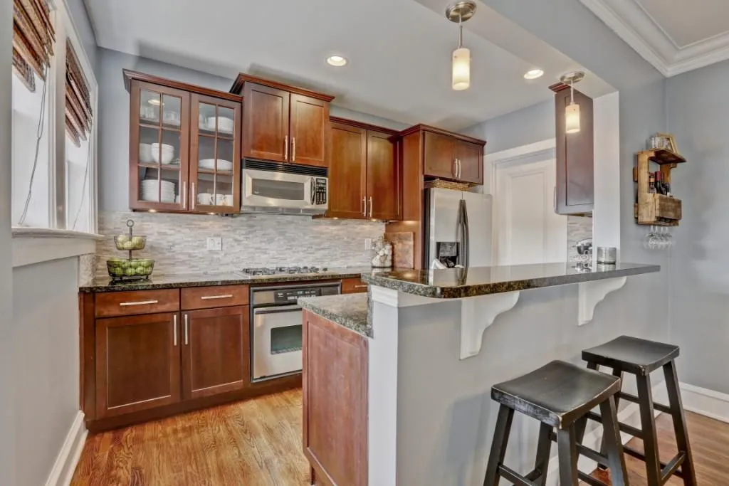 2 Collier Road Nw Unit 6, Atlanta, Georgia 30309, 1 Bedroom Bedrooms, ,1 BathroomBathrooms,Residential,Sold,2 Collier Road Nw Unit 6,5877456