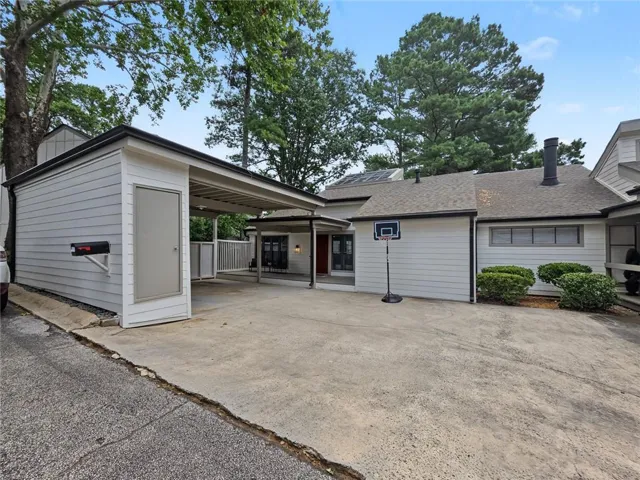 5019 Highland Club Drive, Marietta, Georgia 30068