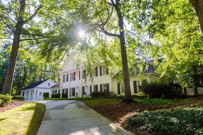 135 Foxridge Road, Atlanta, Georgia 30327, 5 Bedrooms Bedrooms, ,4 BathroomsBathrooms,Residential,Sold,135 Foxridge Road,5752049