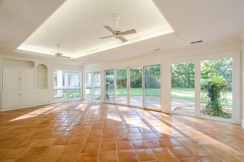 135 Foxridge Road, Atlanta, Georgia 30327, 5 Bedrooms Bedrooms, ,4 BathroomsBathrooms,Residential,Sold,135 Foxridge Road,5752049