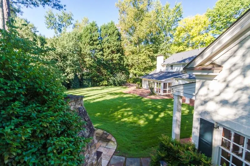 135 Foxridge Road, Atlanta, Georgia 30327, 5 Bedrooms Bedrooms, ,4 BathroomsBathrooms,Residential,Sold,135 Foxridge Road,5752049