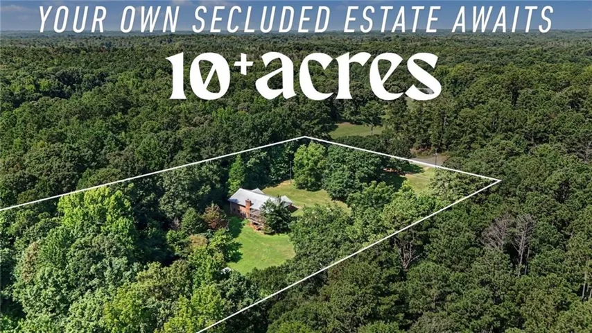 476 Smoak Road, Griffin, Georgia 30223