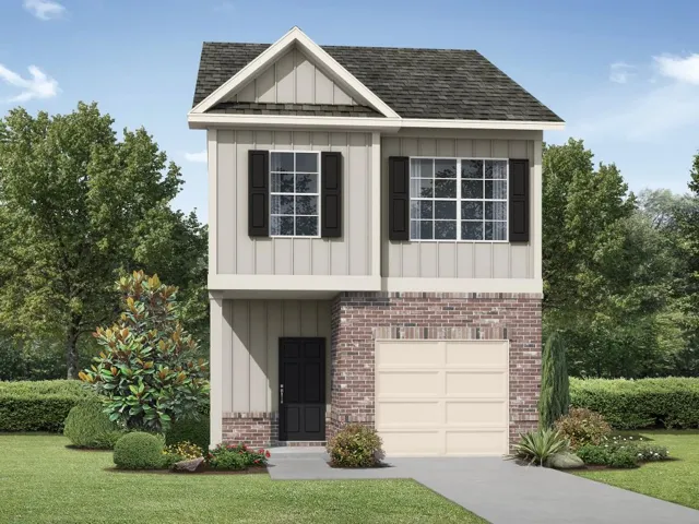 2864 Lillian Lane, Douglasville, Georgia 30135