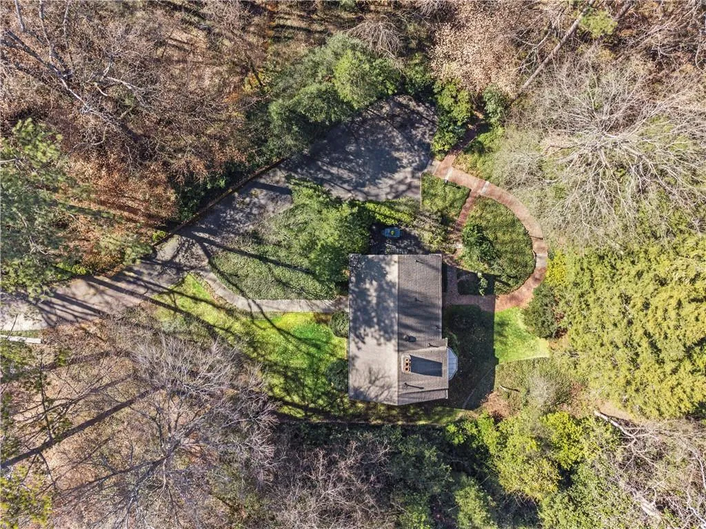 Drone / aerial view Drone / aerial view