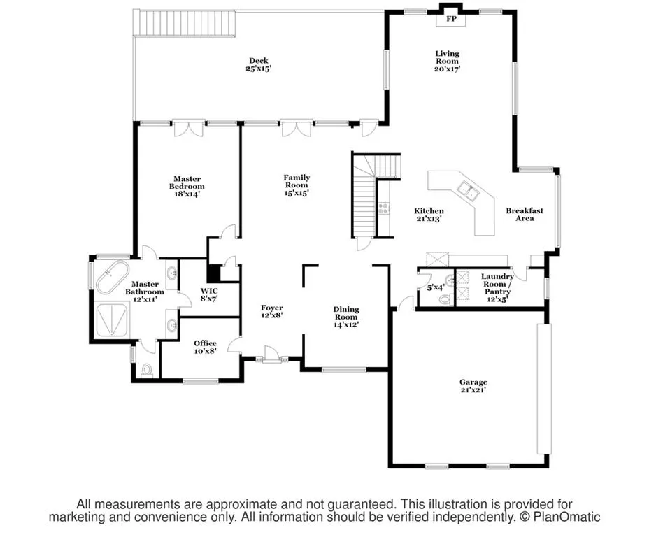 110 Wicksford Glen Ne, Sandy Springs, Georgia 30350, 5 Bedrooms Bedrooms, ,4 BathroomsBathrooms,Residential,Sold,110 Wicksford Glen Ne,6527123