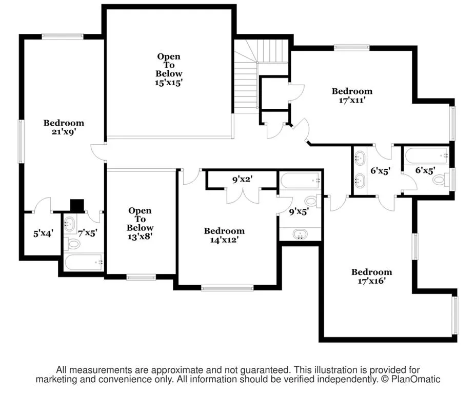 110 Wicksford Glen Ne, Sandy Springs, Georgia 30350, 5 Bedrooms Bedrooms, ,4 BathroomsBathrooms,Residential,Sold,110 Wicksford Glen Ne,6527123
