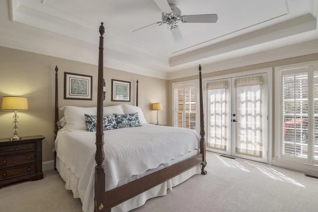 110 Wicksford Glen Ne, Sandy Springs, Georgia 30350, 5 Bedrooms Bedrooms, ,4 BathroomsBathrooms,Residential,Sold,110 Wicksford Glen Ne,6527123