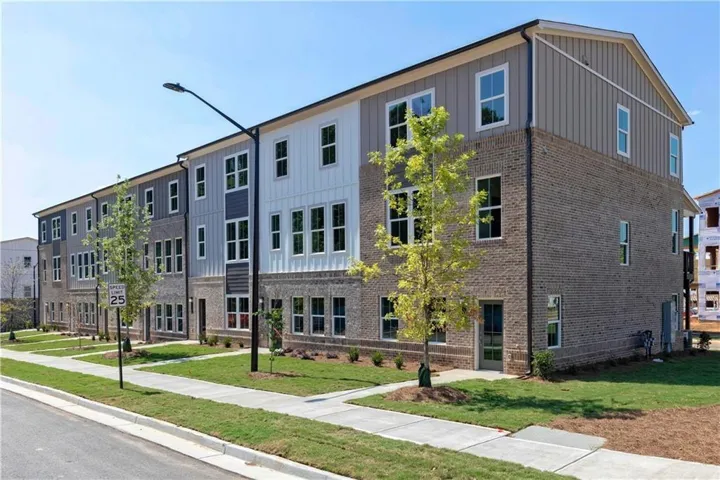 517 Hardy Drive, Acworth, Georgia 30102