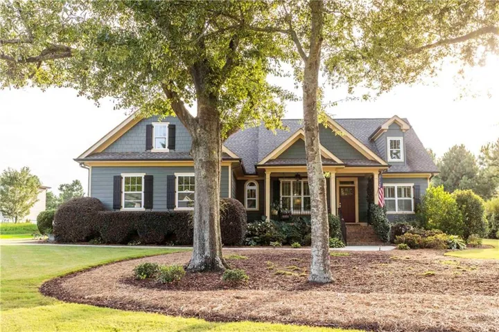 3073 Maddison Avenue, Watkinsville, Georgia 30677