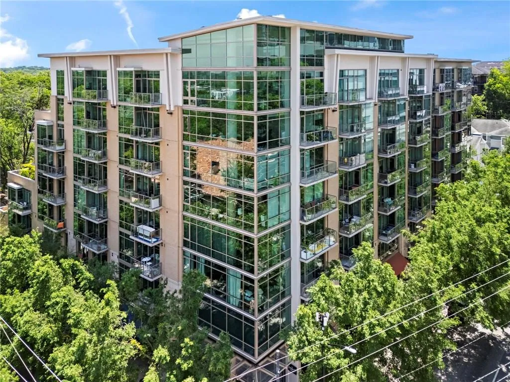 905 Juniper Street Ne Unit 808, Atlanta, Georgia 30309, 2 Bedrooms Bedrooms, 0 ,2 BathroomsBathrooms,Residential,For Sale,905 Juniper Street Ne Unit 808,7713503