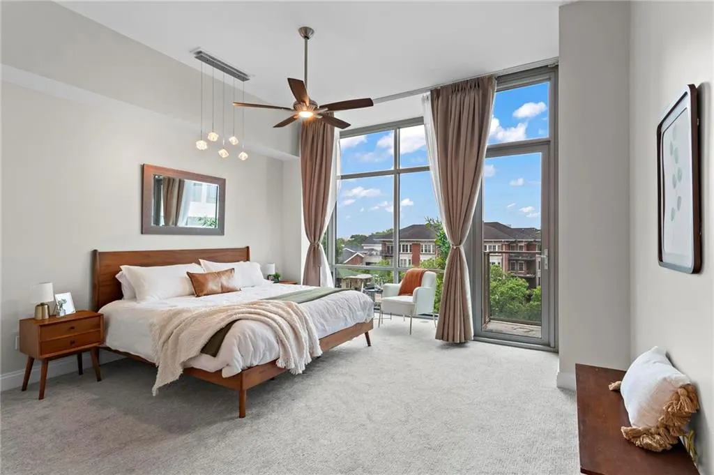 905 Juniper Street Ne Unit 808, Atlanta, Georgia 30309, 2 Bedrooms Bedrooms, 0 ,2 BathroomsBathrooms,Residential,For Sale,905 Juniper Street Ne Unit 808,7713503