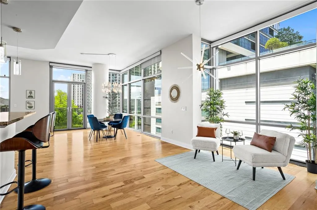 905 Juniper Street Ne Unit 808, Atlanta, Georgia 30309, 2 Bedrooms Bedrooms, 0 ,2 BathroomsBathrooms,Residential,For Sale,905 Juniper Street Ne Unit 808,7713503