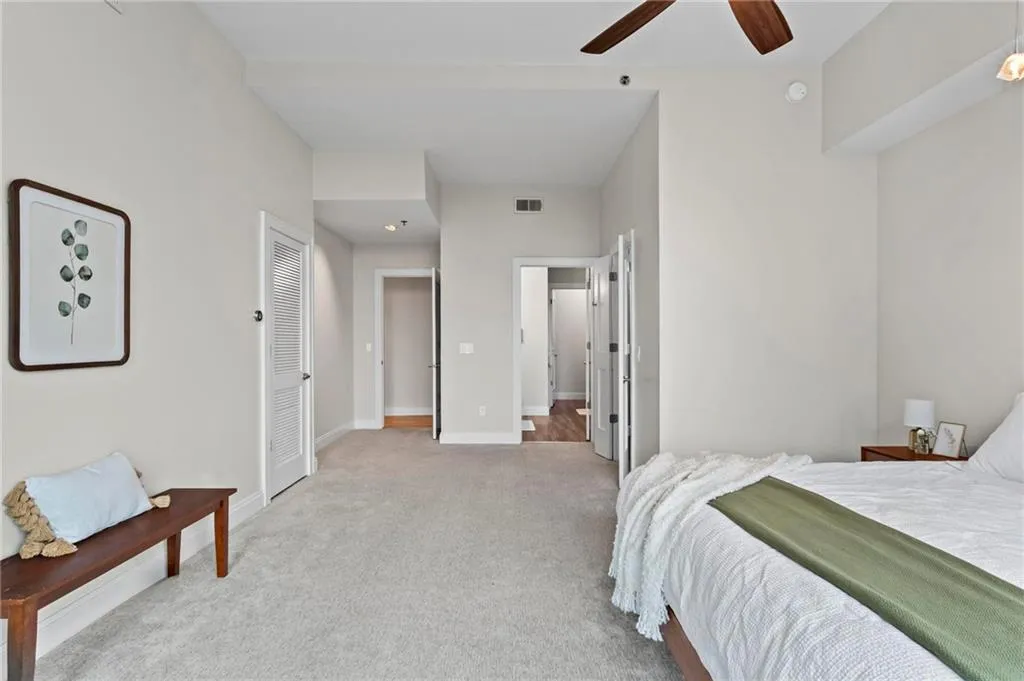 905 Juniper Street Ne Unit 808, Atlanta, Georgia 30309, 2 Bedrooms Bedrooms, 0 ,2 BathroomsBathrooms,Residential,For Sale,905 Juniper Street Ne Unit 808,7713503