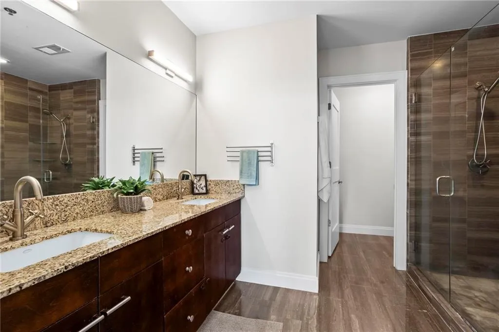 905 Juniper Street Ne Unit 808, Atlanta, Georgia 30309, 2 Bedrooms Bedrooms, 0 ,2 BathroomsBathrooms,Residential,For Sale,905 Juniper Street Ne Unit 808,7713503