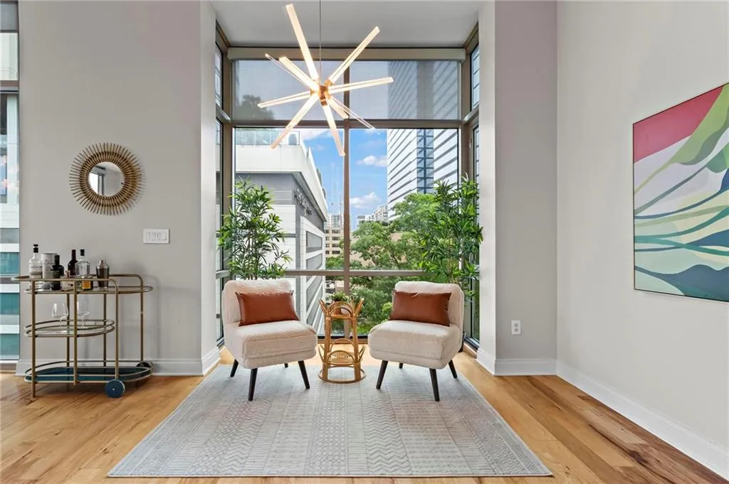 905 Juniper Street Ne Unit 808, Atlanta, Georgia 30309, 2 Bedrooms Bedrooms, 0 ,2 BathroomsBathrooms,Residential,For Sale,905 Juniper Street Ne Unit 808,7713503