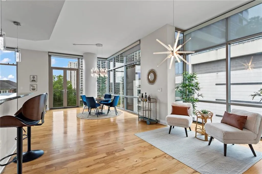 905 Juniper Street Ne Unit 808, Atlanta, Georgia 30309, 2 Bedrooms Bedrooms, 0 ,2 BathroomsBathrooms,Residential,For Sale,905 Juniper Street Ne Unit 808,7713503