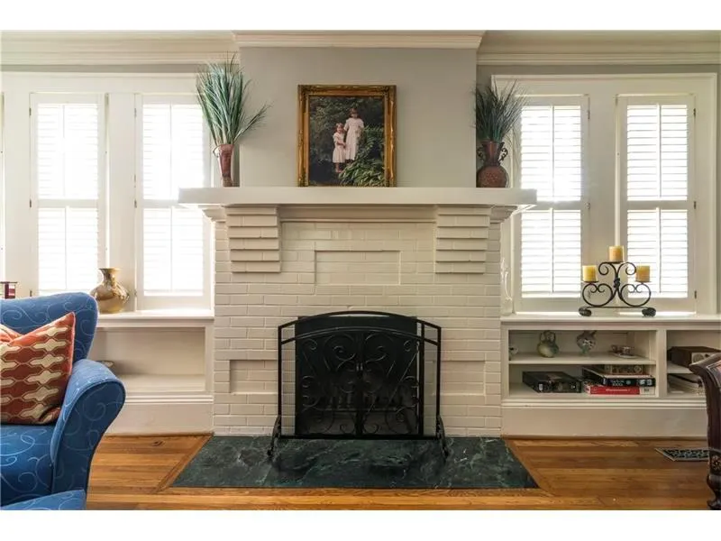 2727 N Hills Drive Ne, Atlanta, Georgia 30305, 4 Bedrooms Bedrooms, ,4 BathroomsBathrooms,Residential,Sold,2727 N Hills Drive Ne,5677040