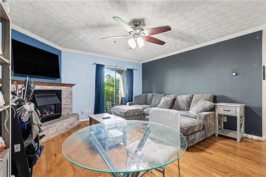 970 Sidney Marcus Boulevard Ne Unit 2317, Atlanta, Georgia 30324, 1 Bedroom Bedrooms, 0 ,1 BathroomBathrooms,Residential,For Sale,970 Sidney Marcus Boulevard Ne Unit 2317,7747772