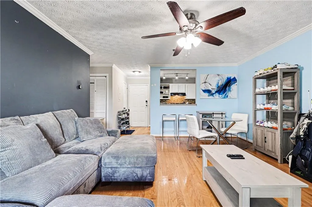 970 Sidney Marcus Boulevard Ne Unit 2317, Atlanta, Georgia 30324, 1 Bedroom Bedrooms, 0 ,1 BathroomBathrooms,Residential,For Sale,970 Sidney Marcus Boulevard Ne Unit 2317,7747772