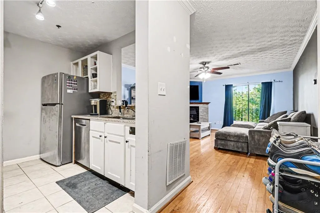 970 Sidney Marcus Boulevard Ne Unit 2317, Atlanta, Georgia 30324, 1 Bedroom Bedrooms, 0 ,1 BathroomBathrooms,Residential,For Sale,970 Sidney Marcus Boulevard Ne Unit 2317,7747772