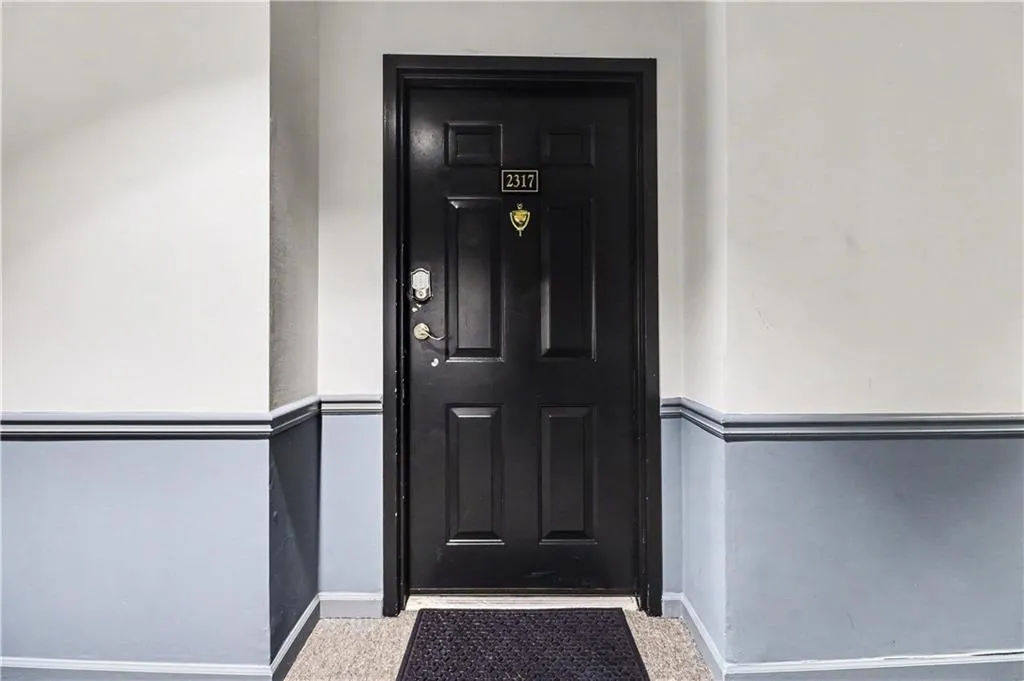 970 Sidney Marcus Boulevard Ne Unit 2317, Atlanta, Georgia 30324, 1 Bedroom Bedrooms, 0 ,1 BathroomBathrooms,Residential,For Sale,970 Sidney Marcus Boulevard Ne Unit 2317,7747772