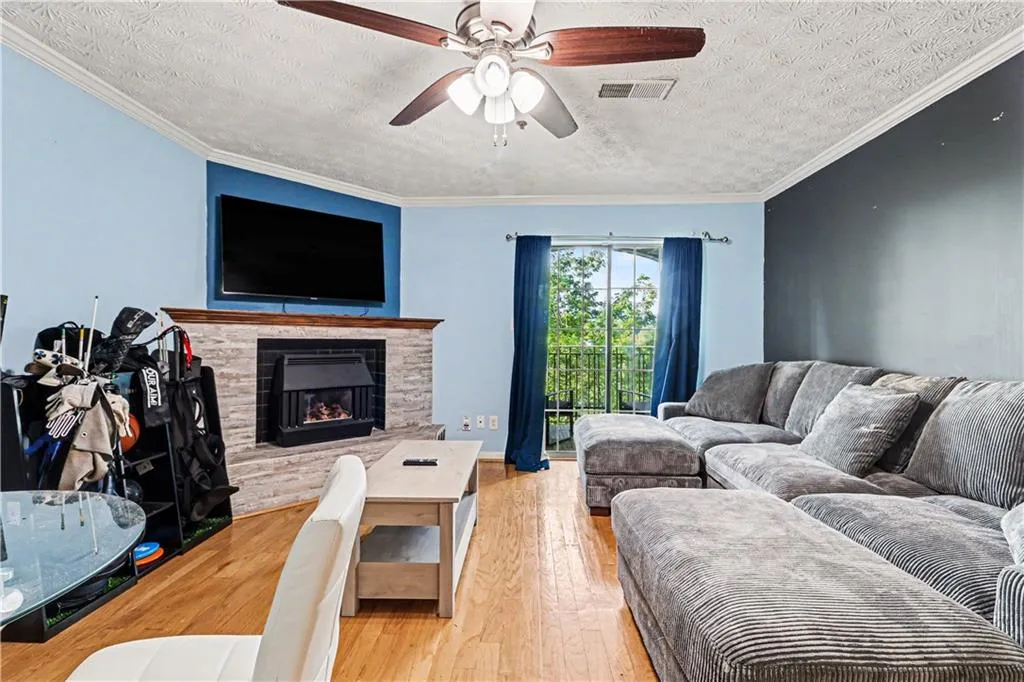 970 Sidney Marcus Boulevard Ne Unit 2317, Atlanta, Georgia 30324, 1 Bedroom Bedrooms, 0 ,1 BathroomBathrooms,Residential,For Sale,970 Sidney Marcus Boulevard Ne Unit 2317,7747772