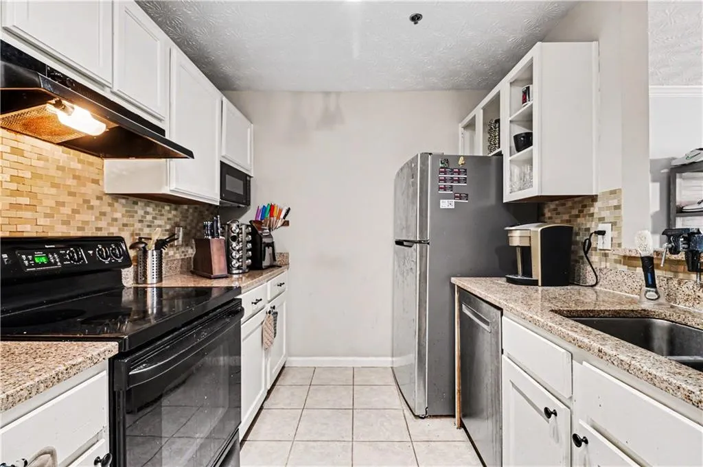 970 Sidney Marcus Boulevard Ne Unit 2317, Atlanta, Georgia 30324, 1 Bedroom Bedrooms, 0 ,1 BathroomBathrooms,Residential,For Sale,970 Sidney Marcus Boulevard Ne Unit 2317,7747772