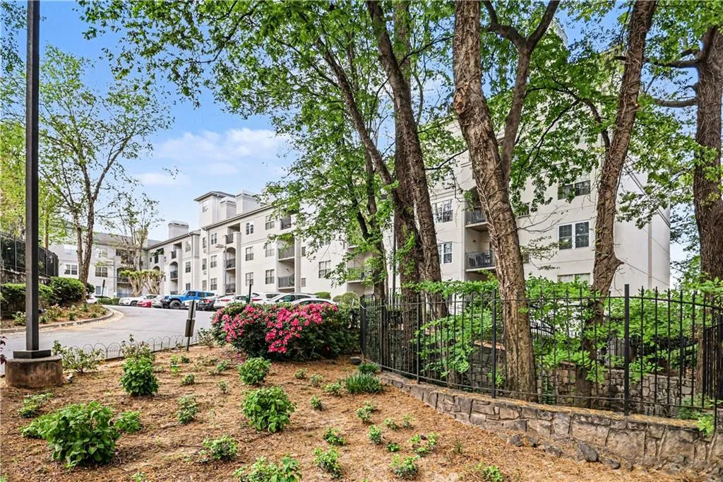 970 Sidney Marcus Boulevard Ne Unit 2317, Atlanta, Georgia 30324, 1 Bedroom Bedrooms, 0 ,1 BathroomBathrooms,Residential,For Sale,970 Sidney Marcus Boulevard Ne Unit 2317,7747772