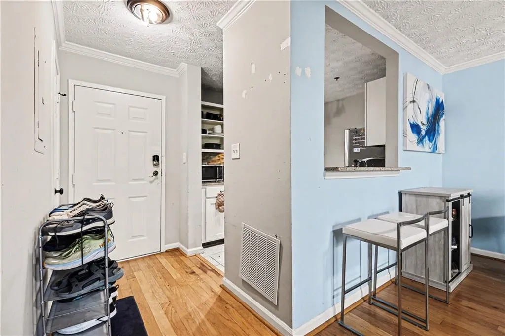 970 Sidney Marcus Boulevard Ne Unit 2317, Atlanta, Georgia 30324, 1 Bedroom Bedrooms, 0 ,1 BathroomBathrooms,Residential,For Sale,970 Sidney Marcus Boulevard Ne Unit 2317,7747772