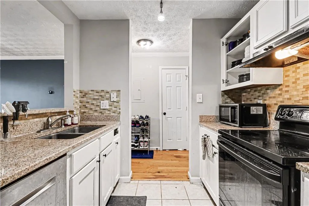 970 Sidney Marcus Boulevard Ne Unit 2317, Atlanta, Georgia 30324, 1 Bedroom Bedrooms, 0 ,1 BathroomBathrooms,Residential,For Sale,970 Sidney Marcus Boulevard Ne Unit 2317,7747772