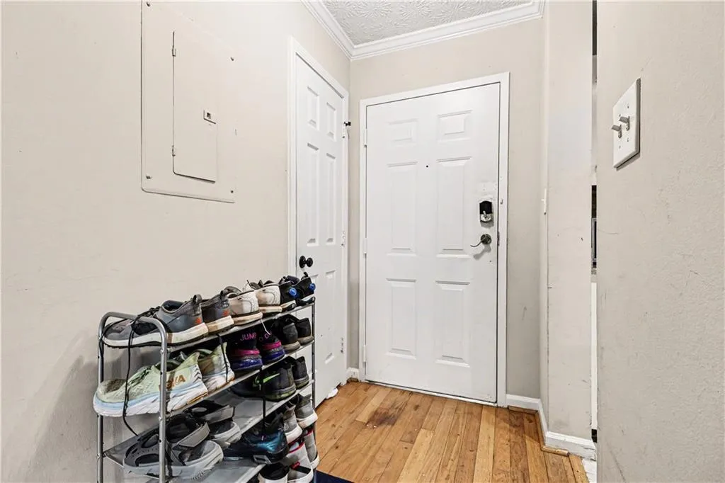970 Sidney Marcus Boulevard Ne Unit 2317, Atlanta, Georgia 30324, 1 Bedroom Bedrooms, 0 ,1 BathroomBathrooms,Residential,For Sale,970 Sidney Marcus Boulevard Ne Unit 2317,7747772