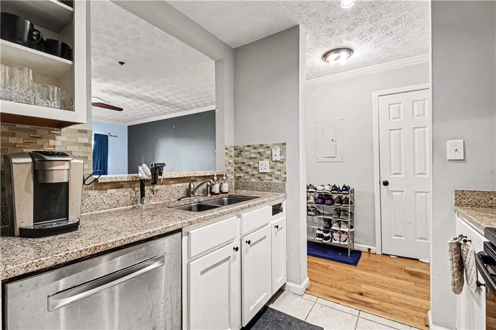 970 Sidney Marcus Boulevard Ne Unit 2317, Atlanta, Georgia 30324, 1 Bedroom Bedrooms, 0 ,1 BathroomBathrooms,Residential,For Sale,970 Sidney Marcus Boulevard Ne Unit 2317,7747772