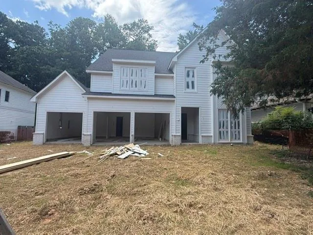 2932 Surrey Lane, Atlanta, Georgia 30341