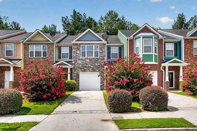 2764 Haligan, Riverdale, Georgia 30296