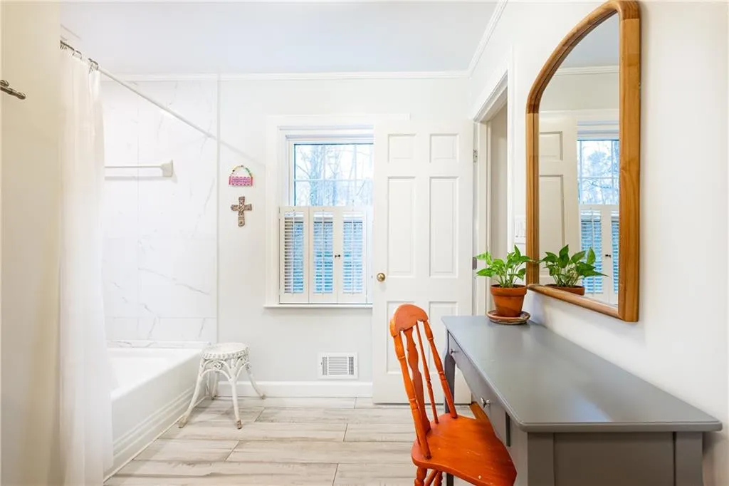 Owner's Bathroom