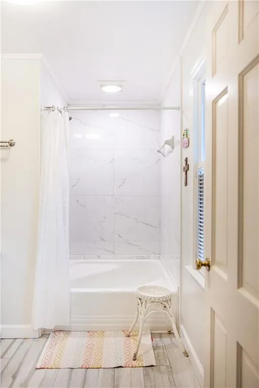 Owner's Bathroom