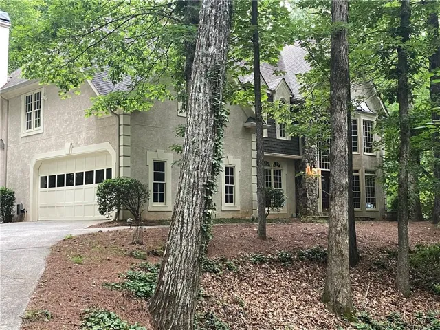 281 Oak Hammock Drive Nw, Kennesaw, Georgia 30152
