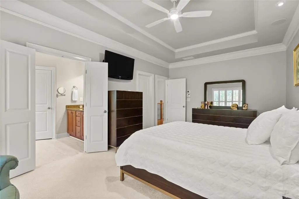 245 Mystic Ridge Hill, Atlanta, Georgia 30342, 4 Bedrooms Bedrooms, ,3 BathroomsBathrooms,Residential,Sold,245 Mystic Ridge Hill,6941958