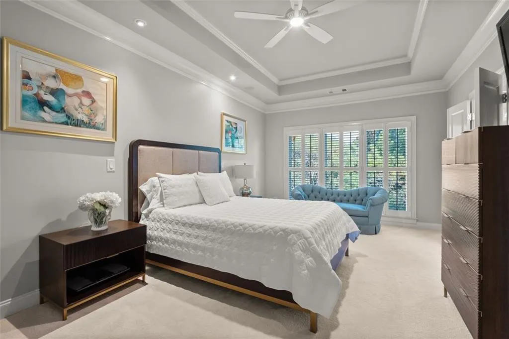 245 Mystic Ridge Hill, Atlanta, Georgia 30342, 4 Bedrooms Bedrooms, ,3 BathroomsBathrooms,Residential,Sold,245 Mystic Ridge Hill,6941958