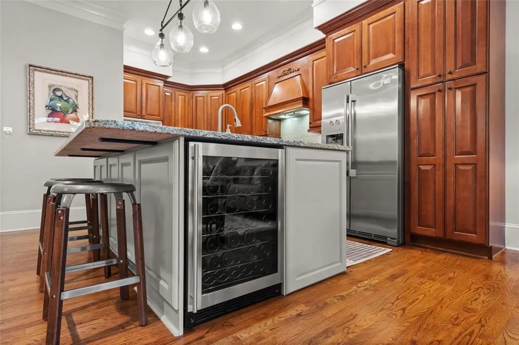 245 Mystic Ridge Hill, Atlanta, Georgia 30342, 4 Bedrooms Bedrooms, ,3 BathroomsBathrooms,Residential,Sold,245 Mystic Ridge Hill,6941958