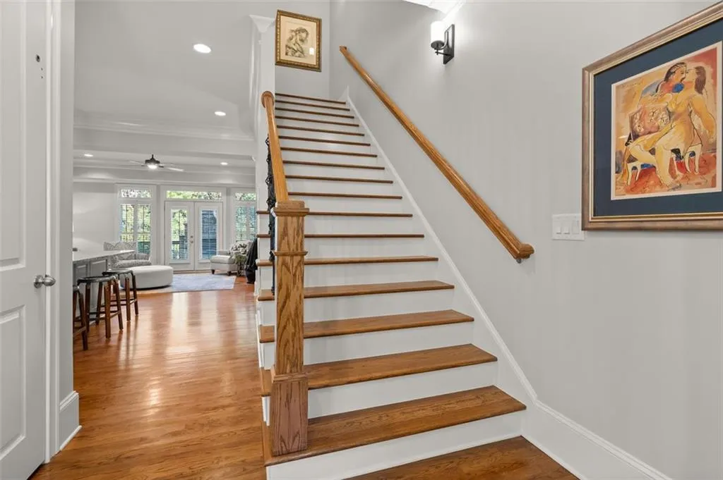 245 Mystic Ridge Hill, Atlanta, Georgia 30342, 4 Bedrooms Bedrooms, ,3 BathroomsBathrooms,Residential,Sold,245 Mystic Ridge Hill,6941958