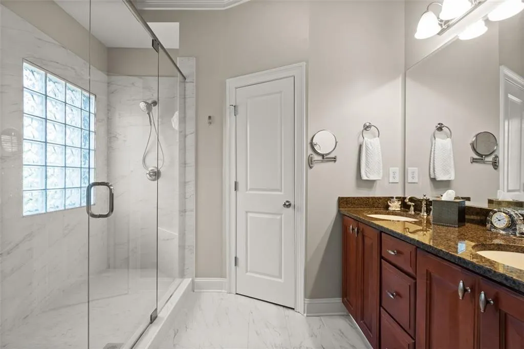 245 Mystic Ridge Hill, Atlanta, Georgia 30342, 4 Bedrooms Bedrooms, ,3 BathroomsBathrooms,Residential,Sold,245 Mystic Ridge Hill,6941958