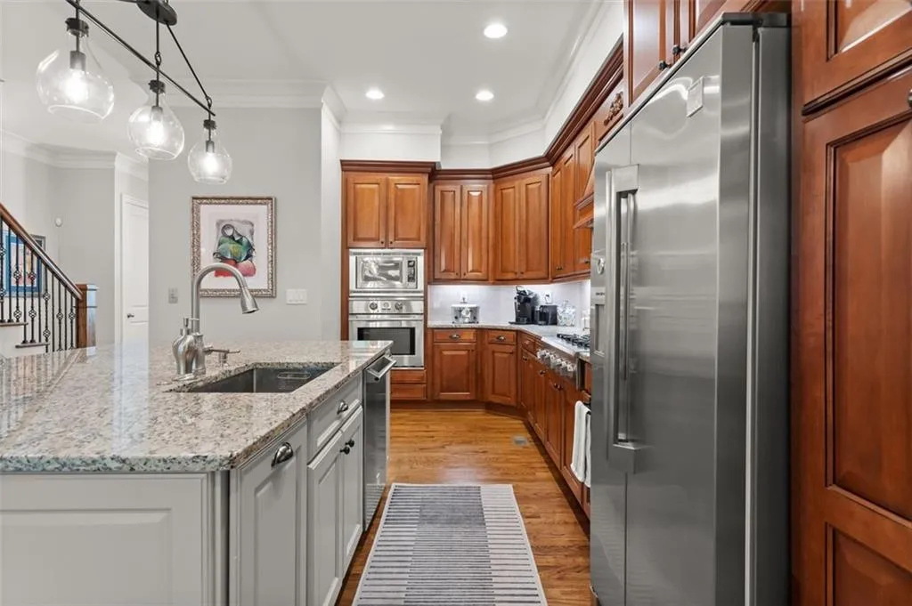 245 Mystic Ridge Hill, Atlanta, Georgia 30342, 4 Bedrooms Bedrooms, ,3 BathroomsBathrooms,Residential,Sold,245 Mystic Ridge Hill,6941958