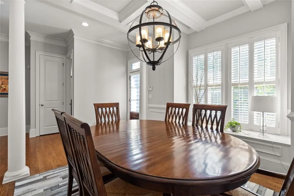 245 Mystic Ridge Hill, Atlanta, Georgia 30342, 4 Bedrooms Bedrooms, ,3 BathroomsBathrooms,Residential,Sold,245 Mystic Ridge Hill,6941958