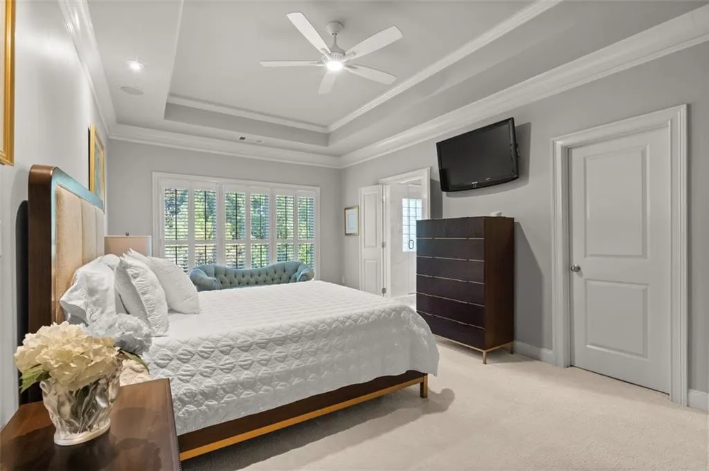 245 Mystic Ridge Hill, Atlanta, Georgia 30342, 4 Bedrooms Bedrooms, ,3 BathroomsBathrooms,Residential,Sold,245 Mystic Ridge Hill,6941958