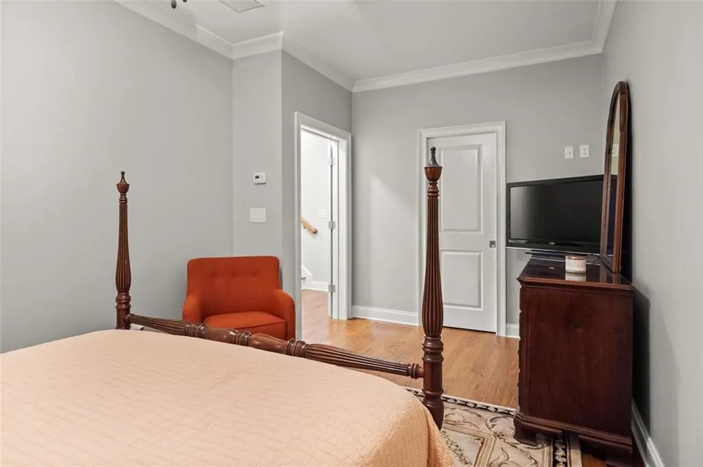 245 Mystic Ridge Hill, Atlanta, Georgia 30342, 4 Bedrooms Bedrooms, ,3 BathroomsBathrooms,Residential,Sold,245 Mystic Ridge Hill,6941958