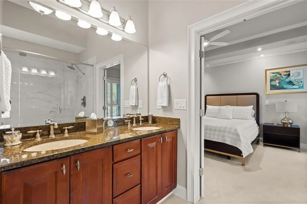 245 Mystic Ridge Hill, Atlanta, Georgia 30342, 4 Bedrooms Bedrooms, ,3 BathroomsBathrooms,Residential,Sold,245 Mystic Ridge Hill,6941958